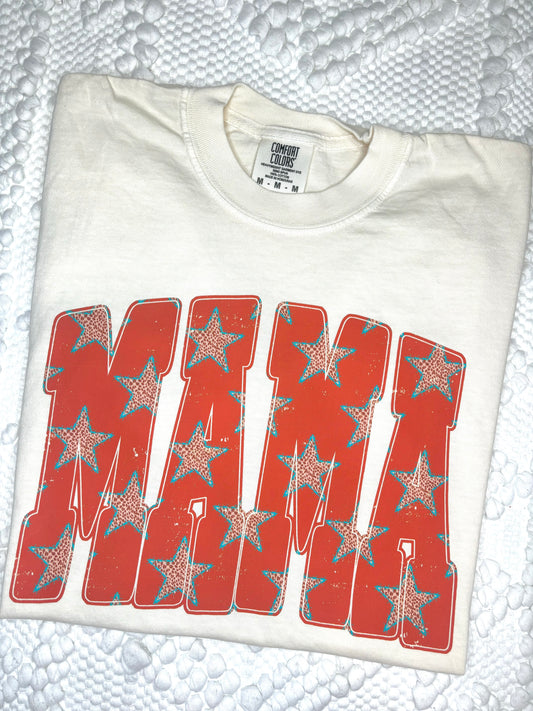 MAMA SALE TEE