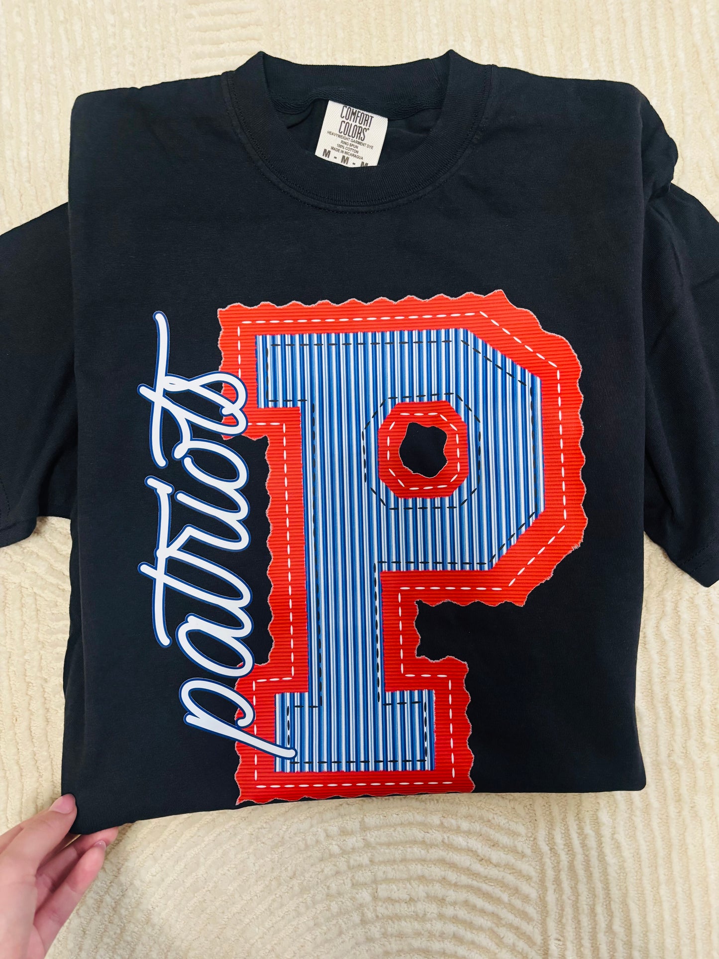 Adult Medium Comfort Color