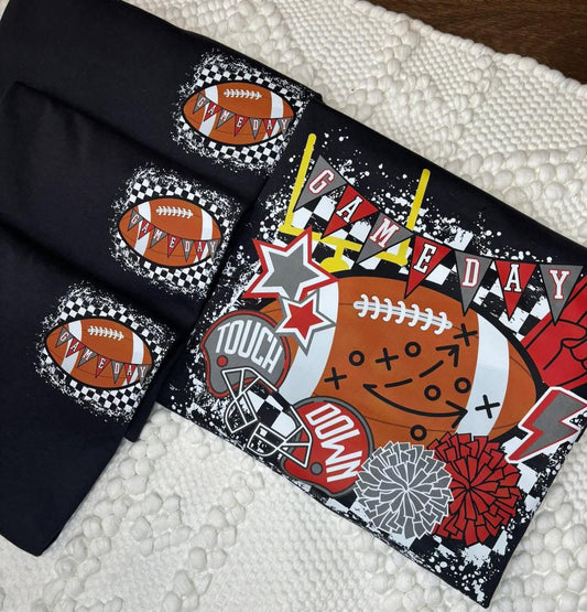 Adult XL & Youth Small