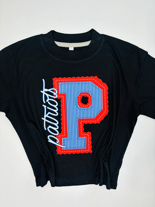 PREPSTER - Youth P Patriots