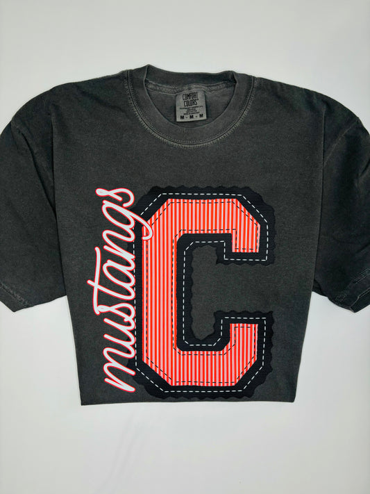 PREPSTER - Youth C Mustangs