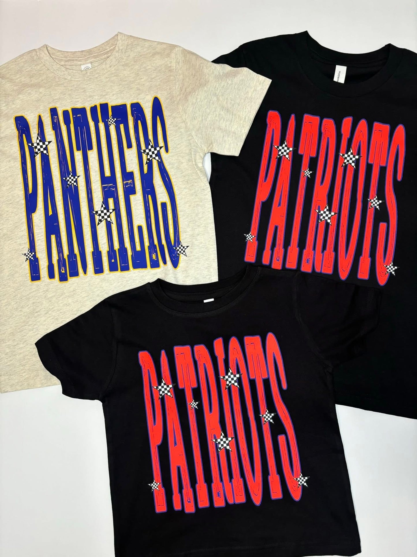 Panthers Youth Small