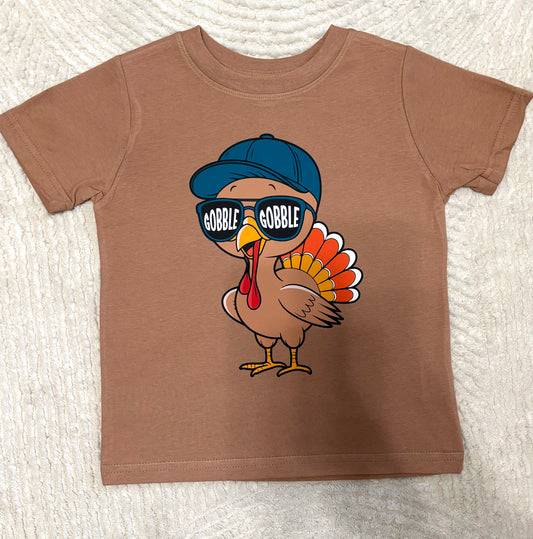 Gobble Gobble 🦃🧡