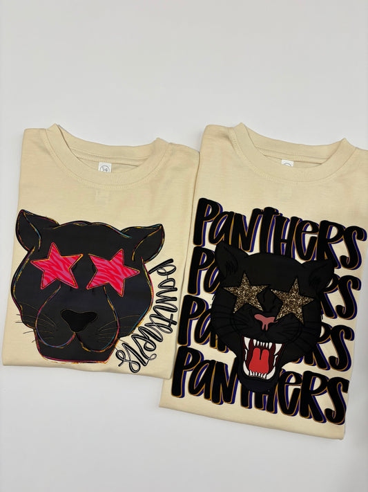 5/6 Panthers