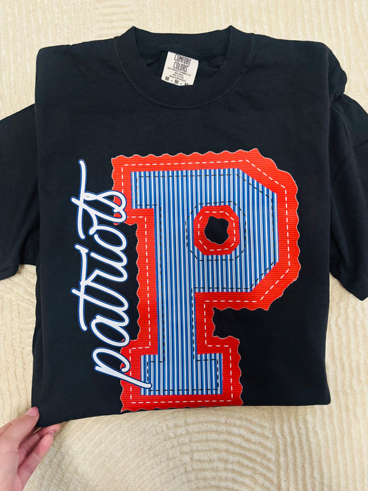 Adult Medium Comfort Color