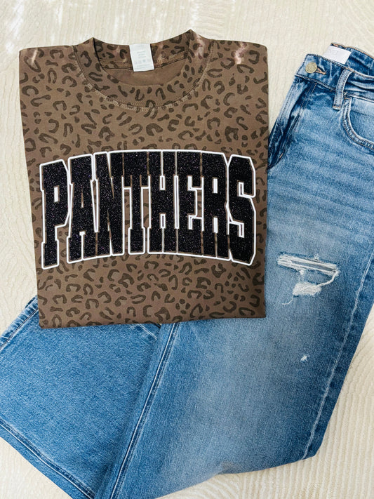 Large oversized boxy tee