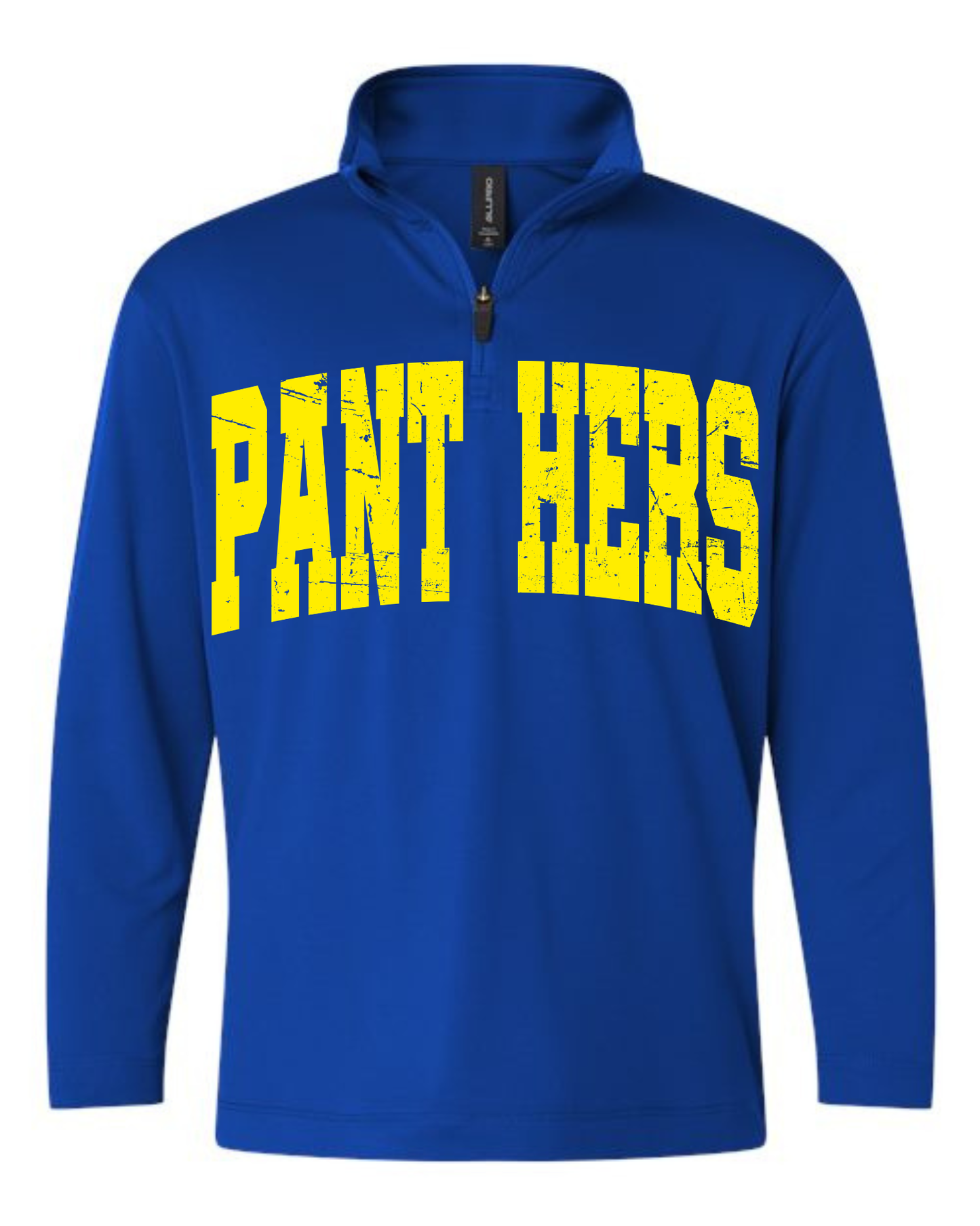 Dri Fit Quarterzip Adult