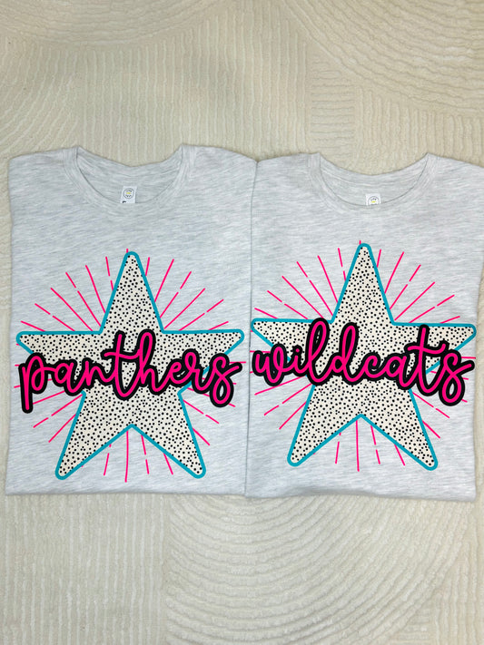 Panthers Youth Medium
