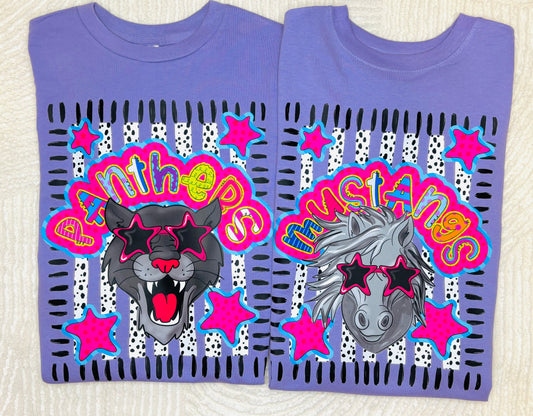 Panthers Youth Small