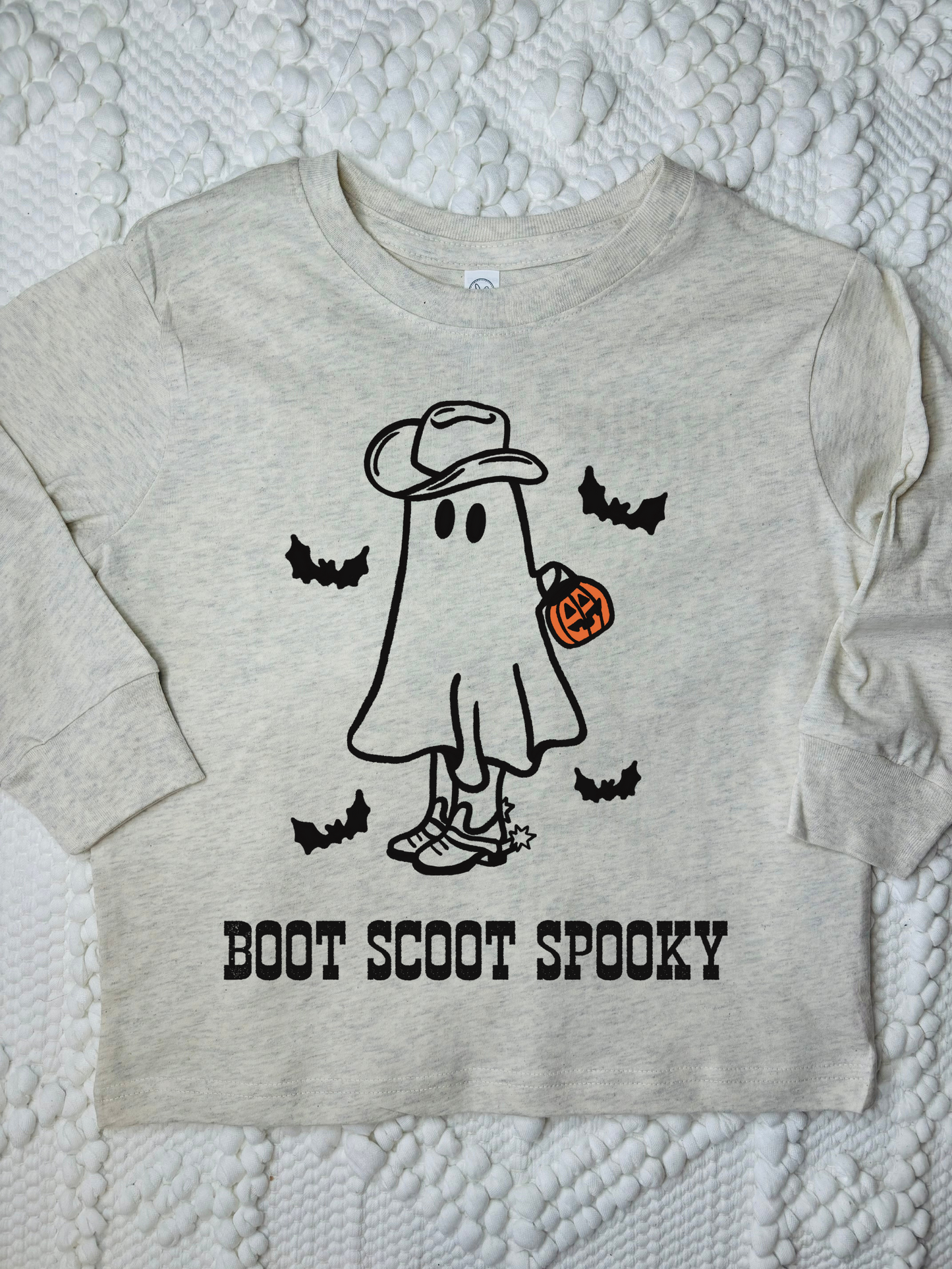 Boot Scoot Spooky