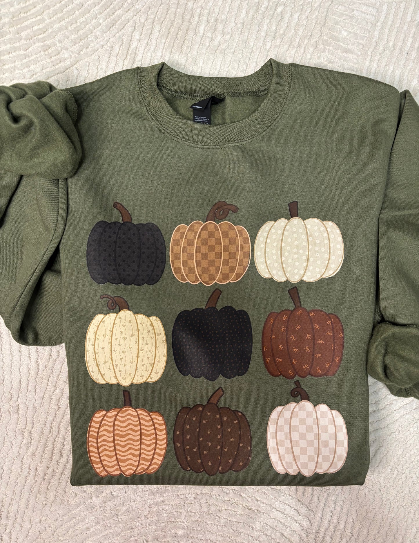 Neutral Fall Pumpkin 🎃🤎